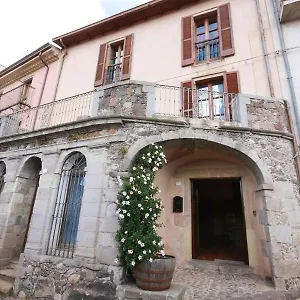 Bed and breakfast Linu Ruiu 