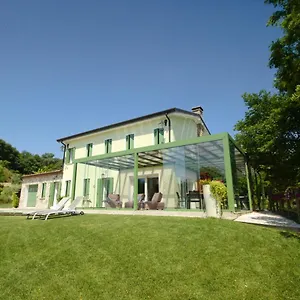 Ai Filari Guest house Baone