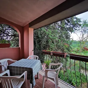 Il Melograno Hotel Saturnia