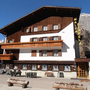 Hotel Malga Ciapela **