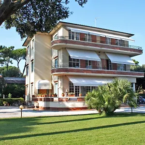 Edera Hotel Marina di Pietrasanta