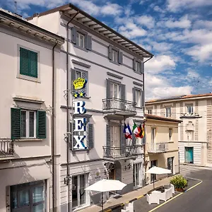 Hotel Rex **