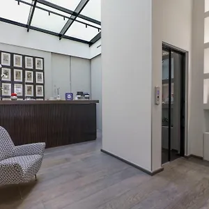 Hotel Graziella Patio ****