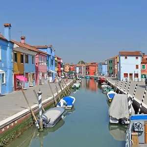 Junior Gasthof Venedig
