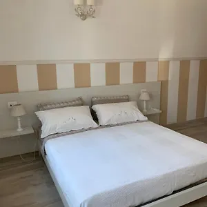 Nonna Teresa Frühstückspension Roverbella