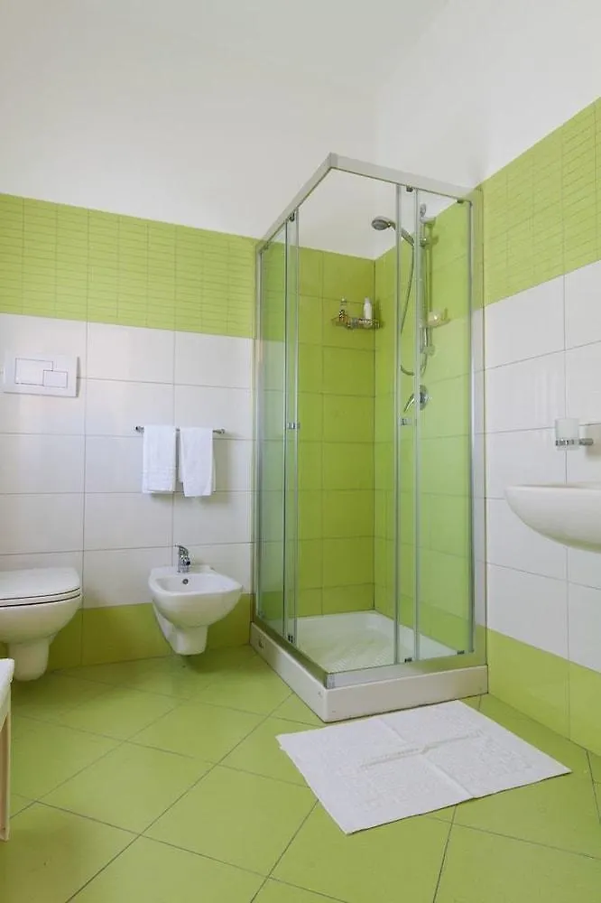 Baglio Buccellato Bed & Breakfast Scopello