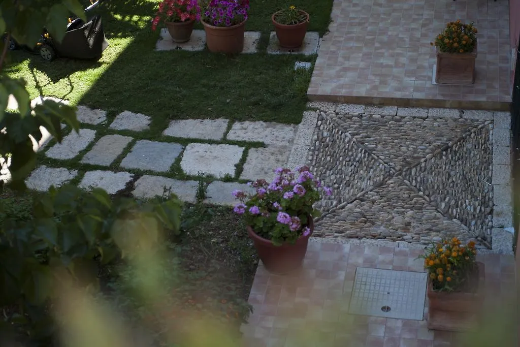 Baglio Buccellato Bed & Breakfast Scopello