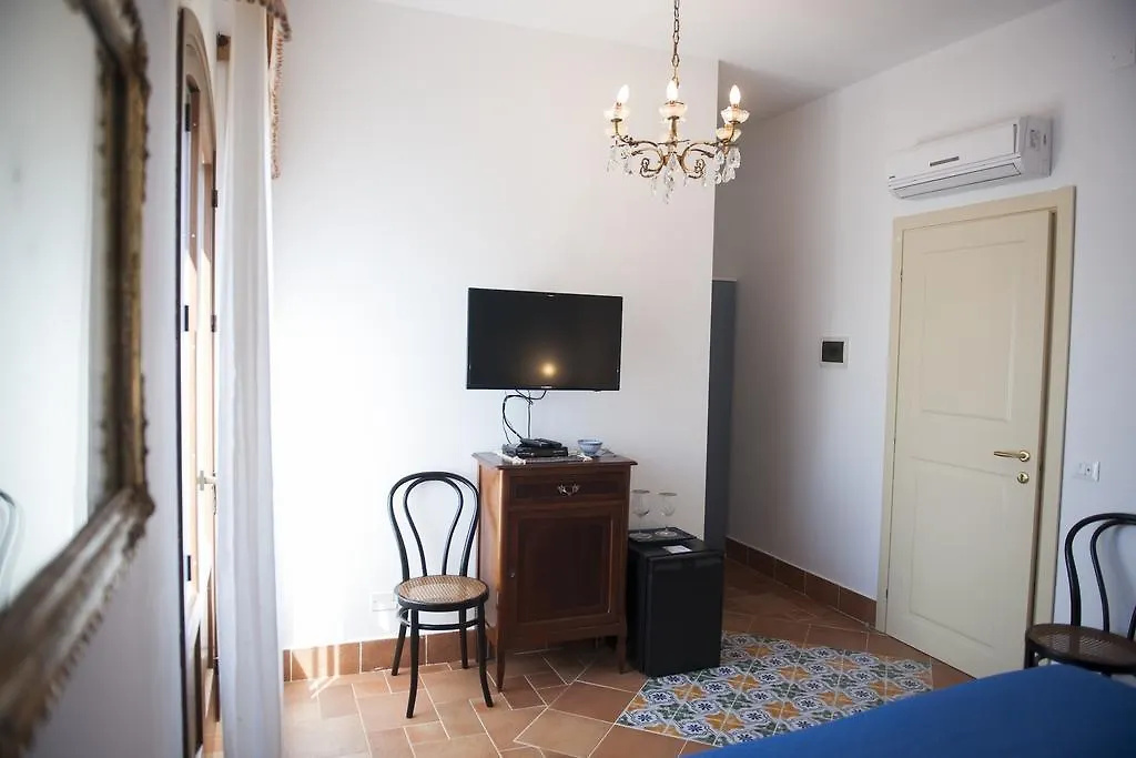 Baglio Buccellato Bed & Breakfast Scopello  Italy