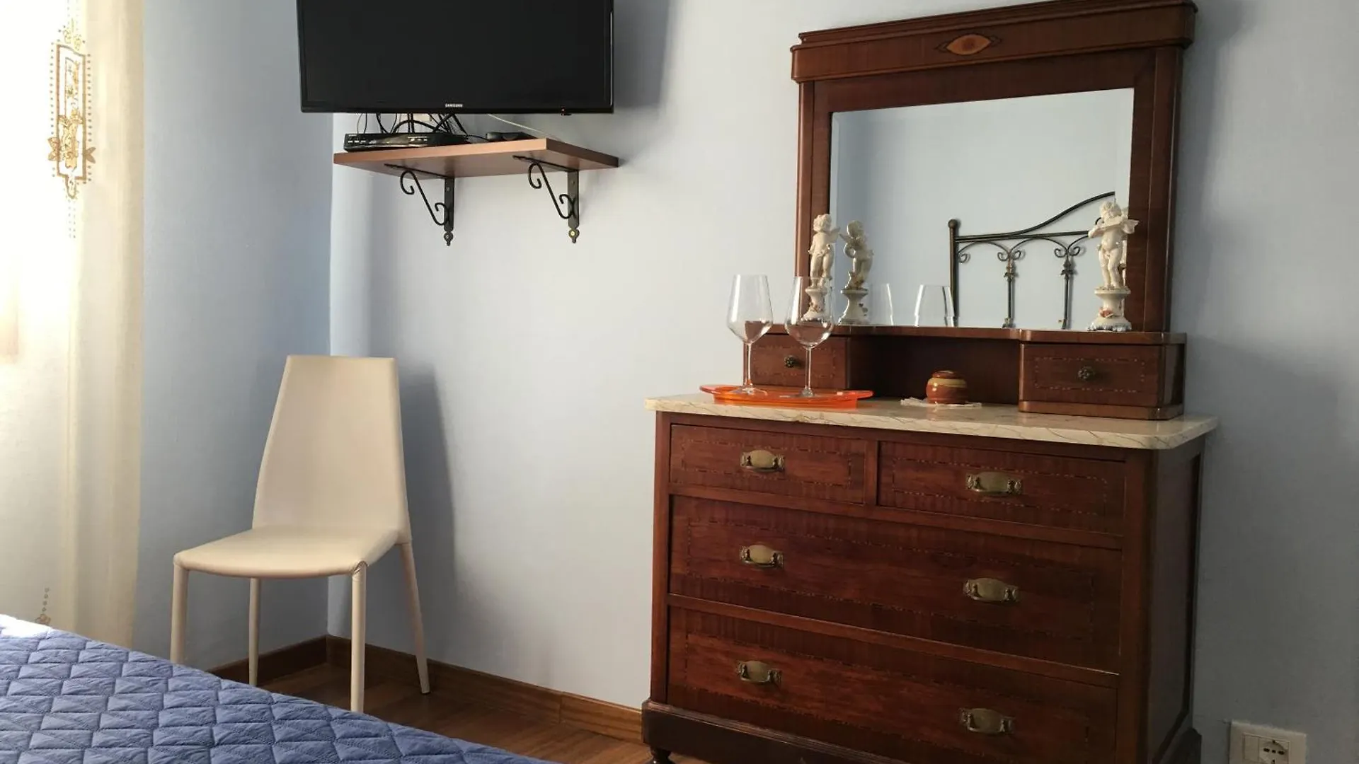 Baglio Buccellato Bed & Breakfast Scopello  Italy
