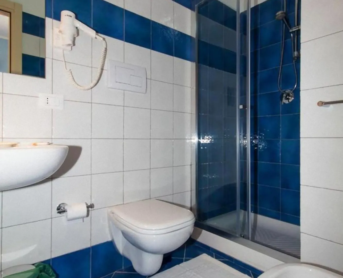 Baglio Buccellato Bed & Breakfast Scopello
