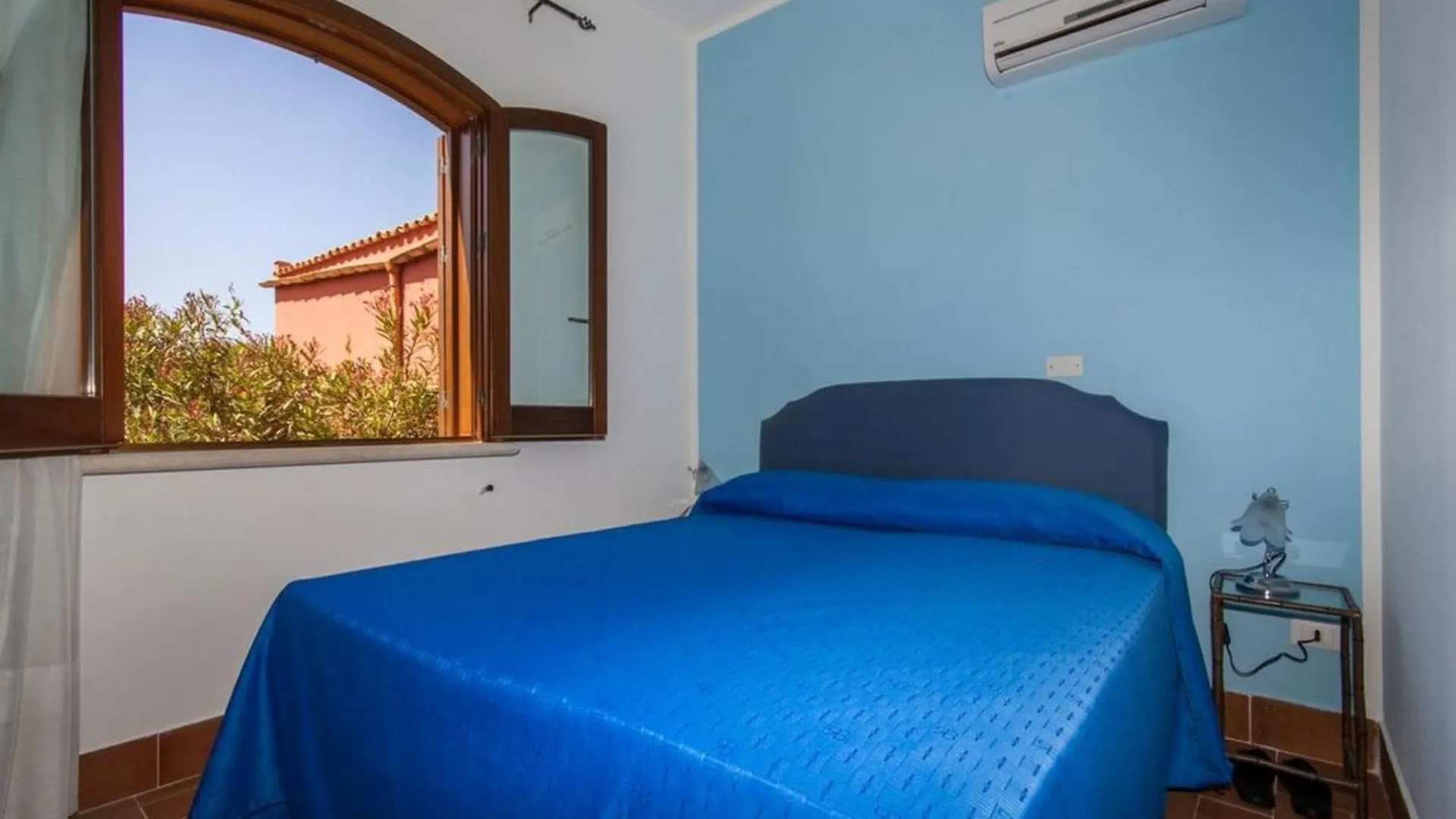 Baglio Buccellato Bed & Breakfast Scopello  3*, Scopello (Sicily) Italy