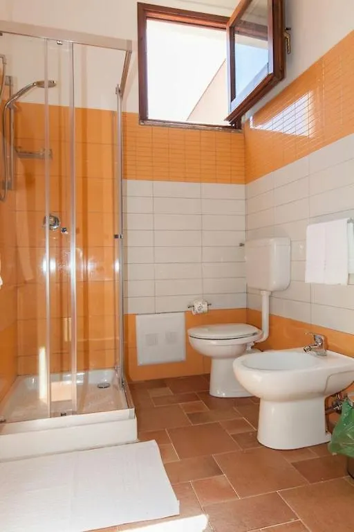 Baglio Buccellato Bed & Breakfast Scopello