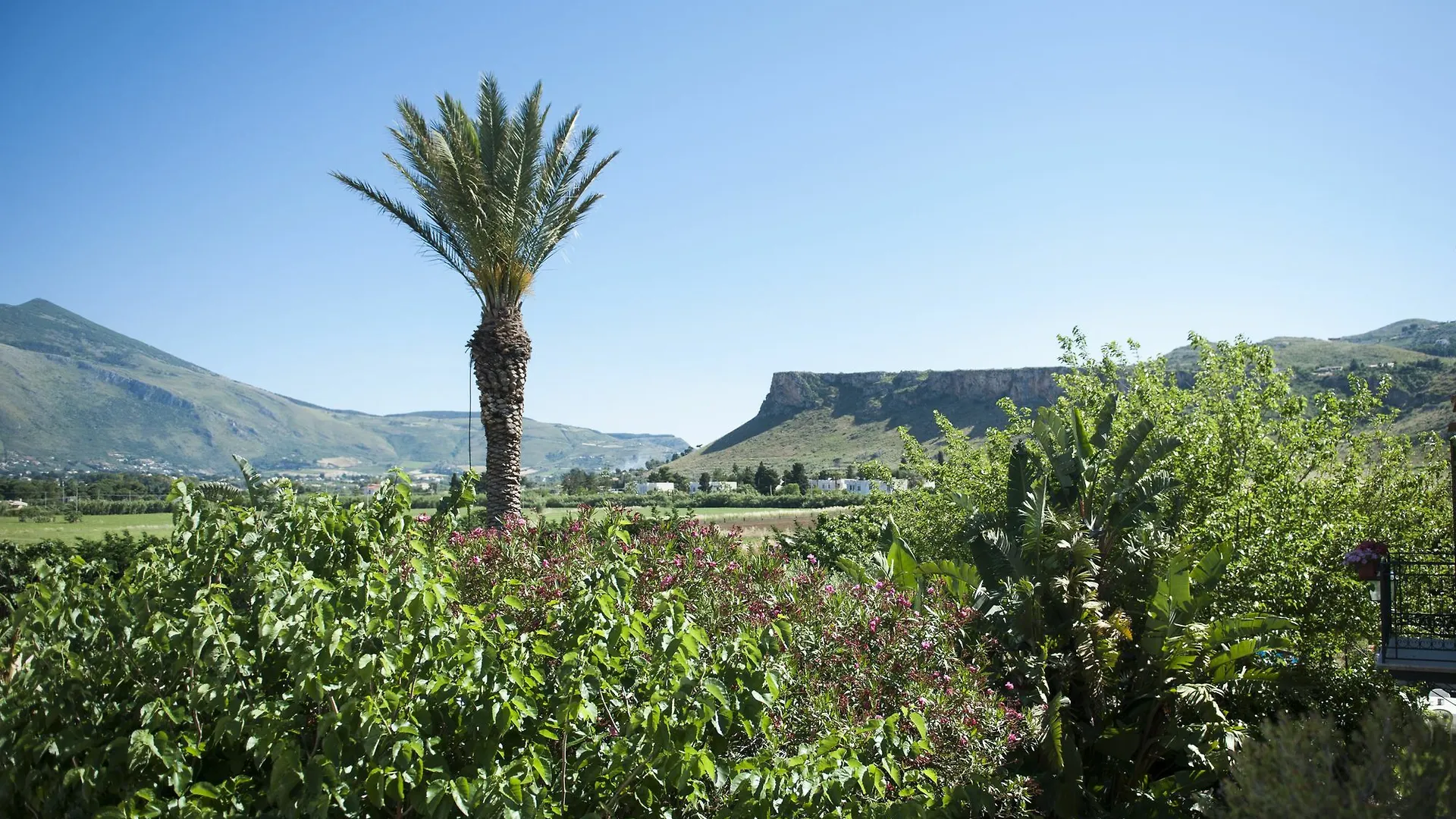 Baglio Buccellato Bed & Breakfast Scopello  3*, Scopello (Sicily)